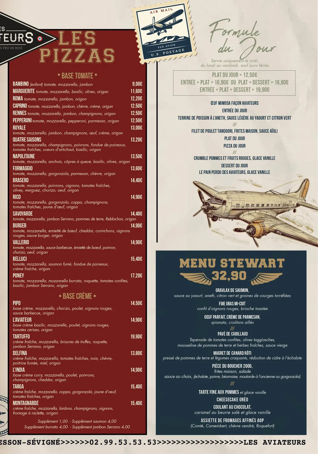 bistrot cesson sevigne