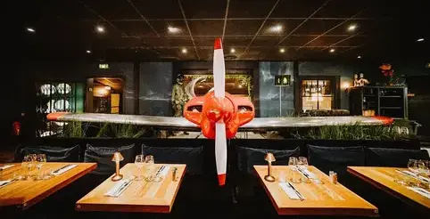 brasserie Cesson-Sévigné-1