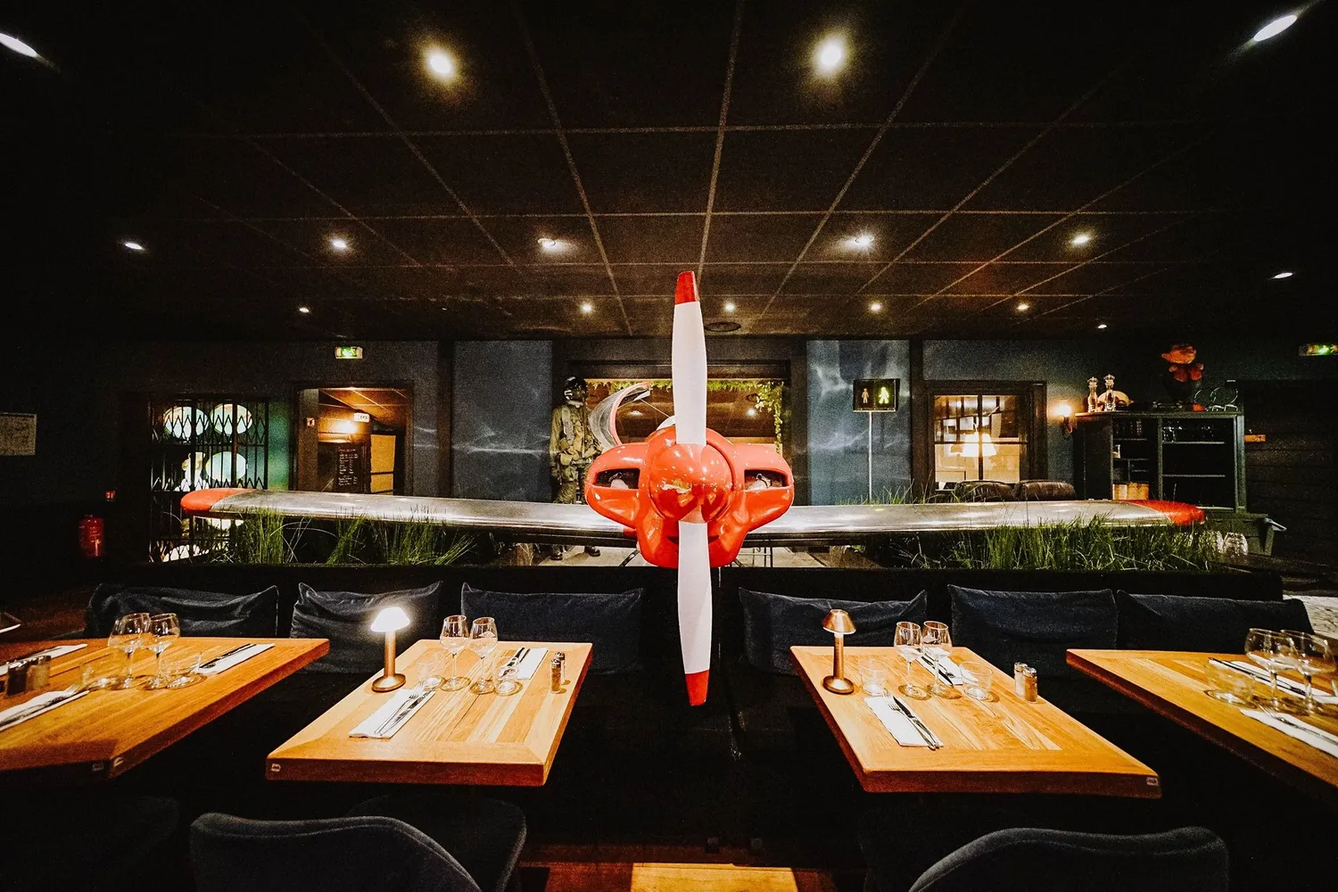 brasserie cesson sevigne
