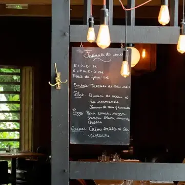 burger à emporter Cesson-Sévigné-1