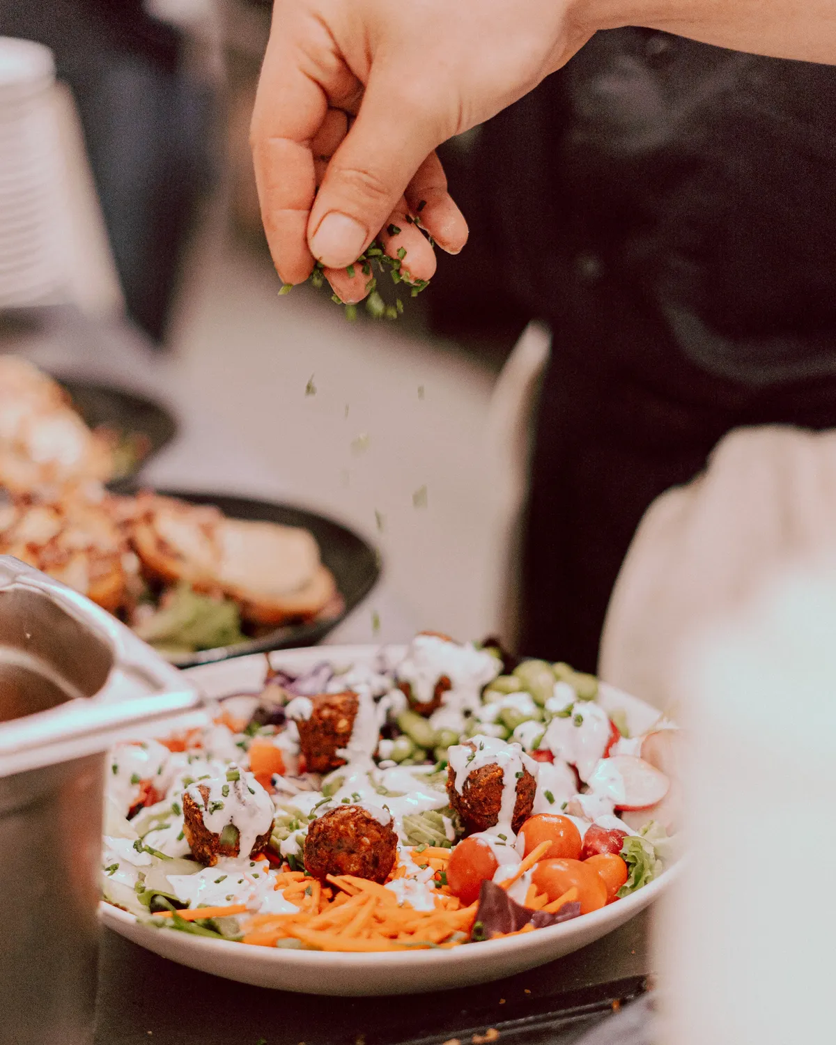 burger a emporter cesson sevigne