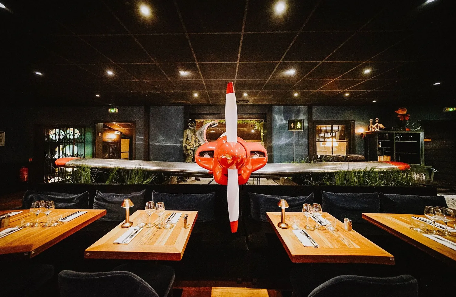 burger a emporter cesson sevigne