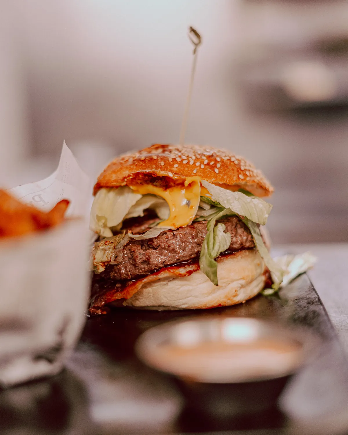 burger cesson sevigne