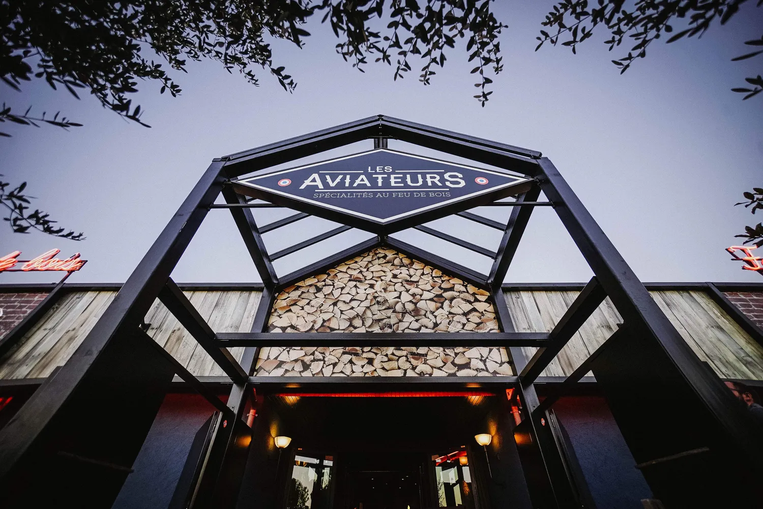 burger cesson sevigne