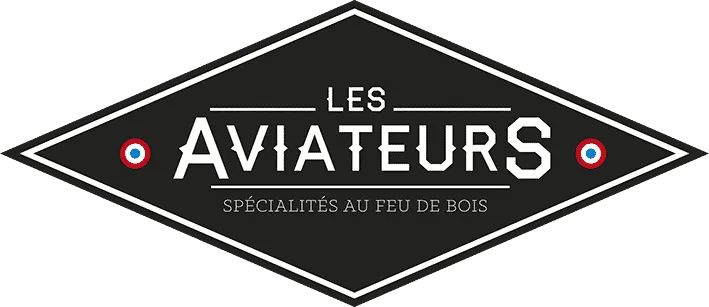 Les Aviateurs logo