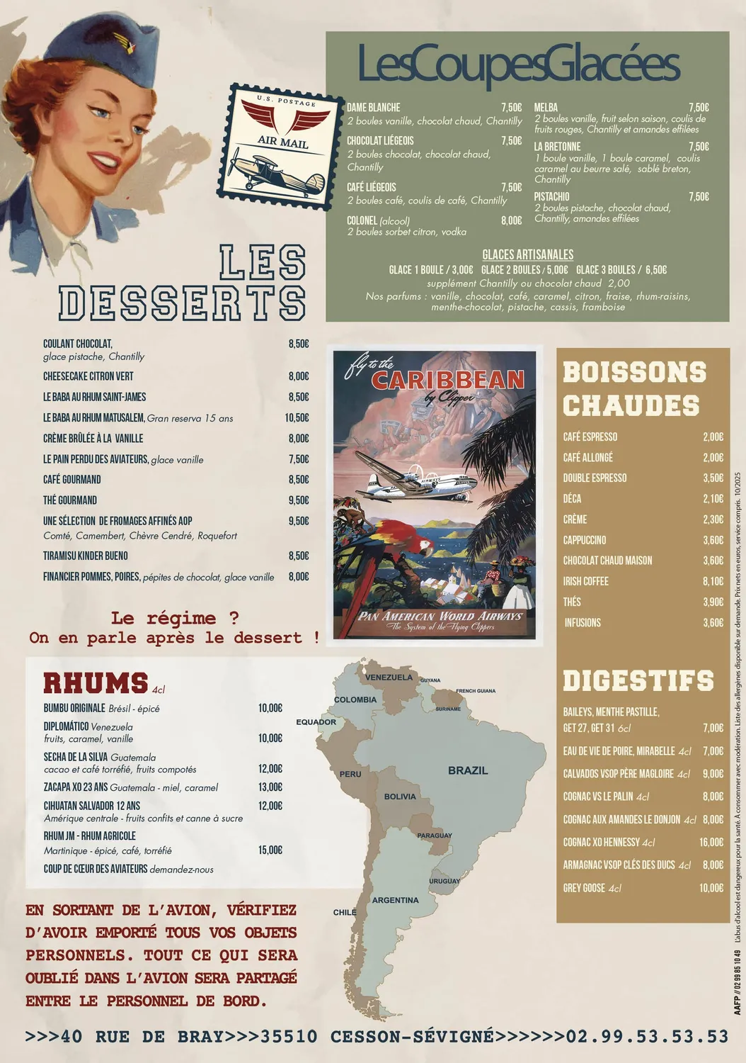 diner romantique cesson sevigne