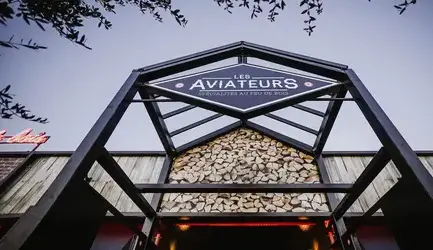 pizzeria Cesson-Sévigné-1