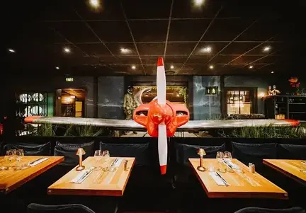 pizzeria Cesson-Sévigné-5