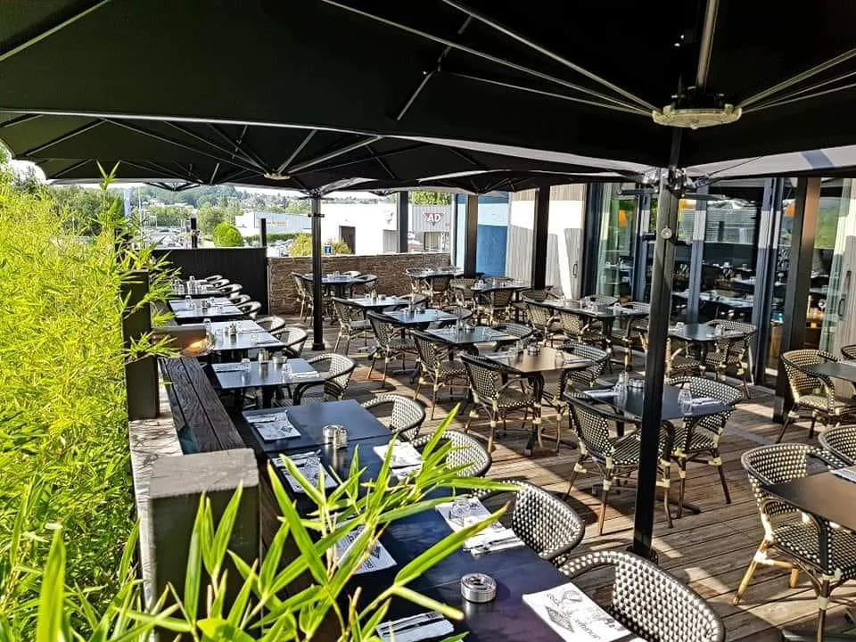 restaurant grillade cesson sevigne