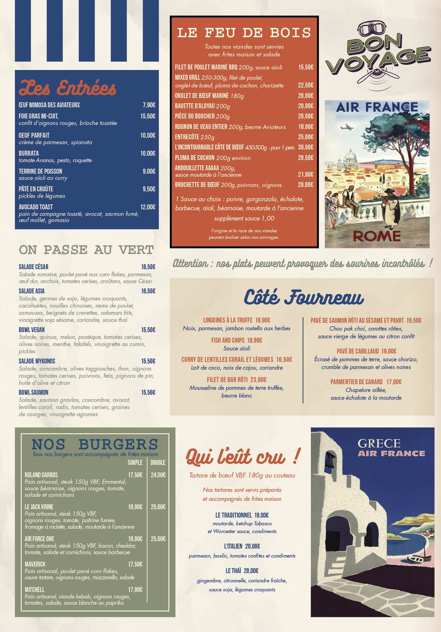 restaurant grillade cesson sevigne