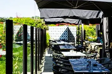 restaurant grillade Cesson-Sévigné-4