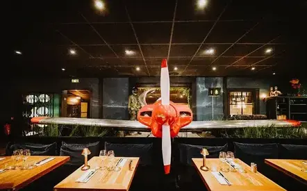 restaurant grillade Cesson-Sévigné-5