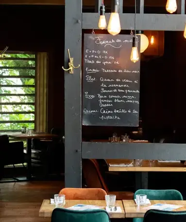 restaurant terrasse Cesson-Sévigné-1