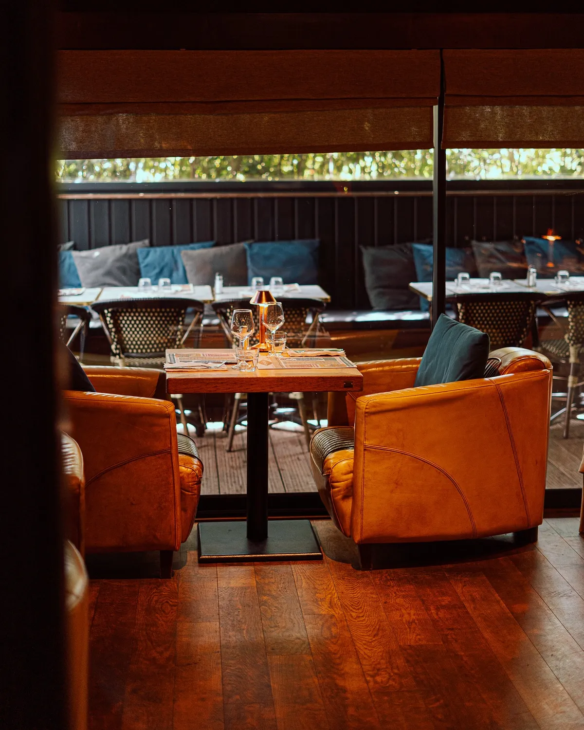 restaurant terrasse cesson sevigne