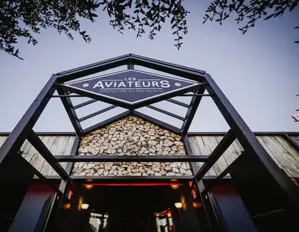 restaurant terrasse Cesson-Sévigné-4